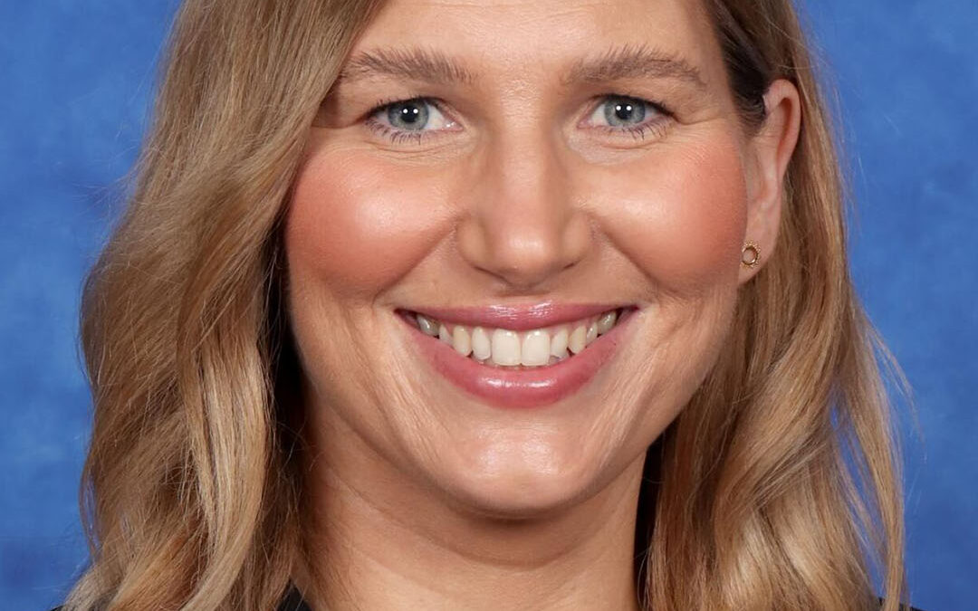 Rose Forster