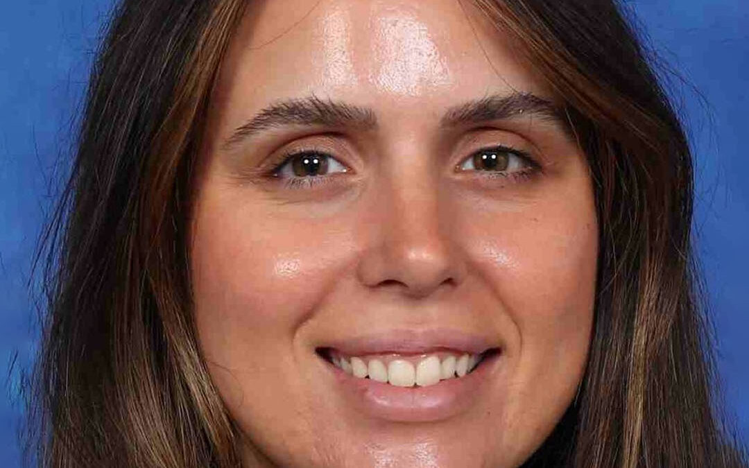 Romina Gagliardi