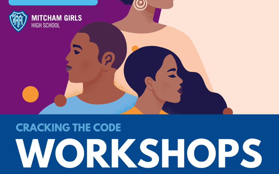 IWD: Cracking the Code Workshops