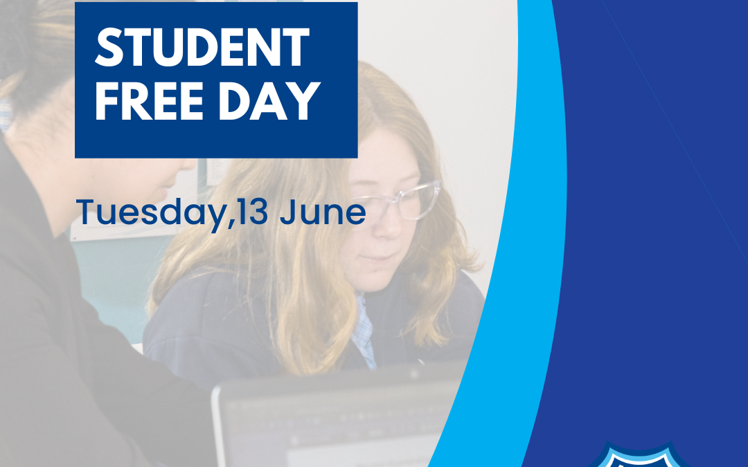 Student free day