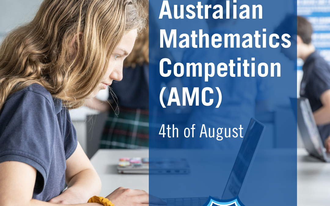 Australian Mathematics Competition (AMC)