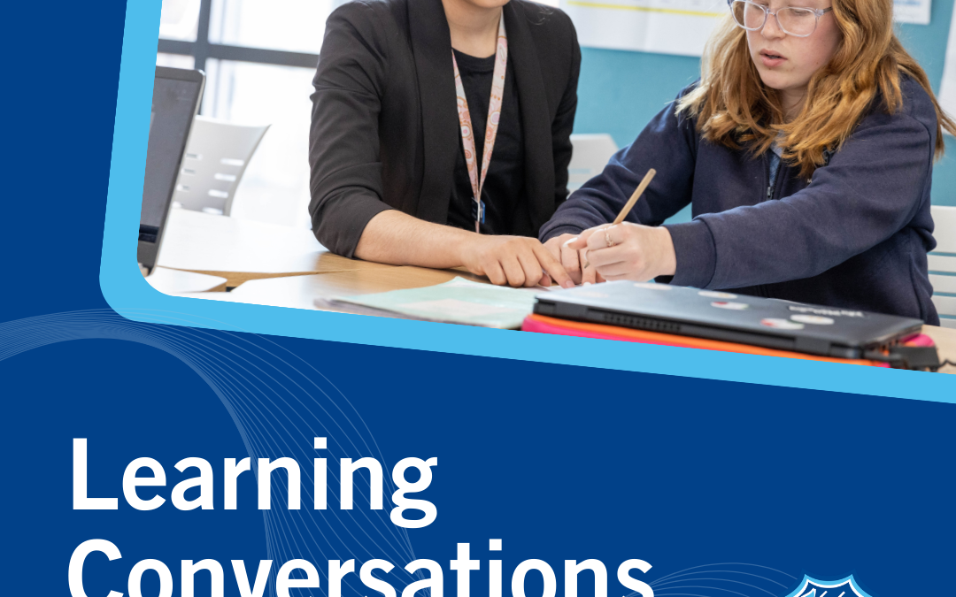 Term 2 Learning Conversations
