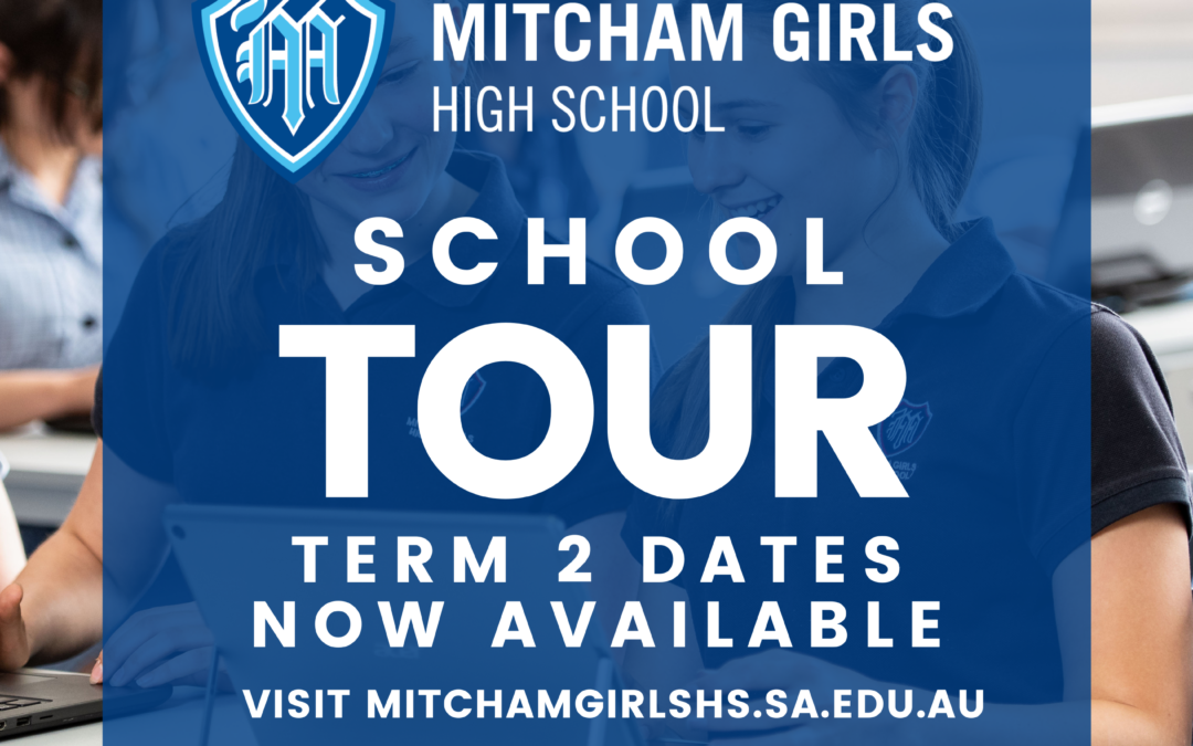 SCHOOL TOURS