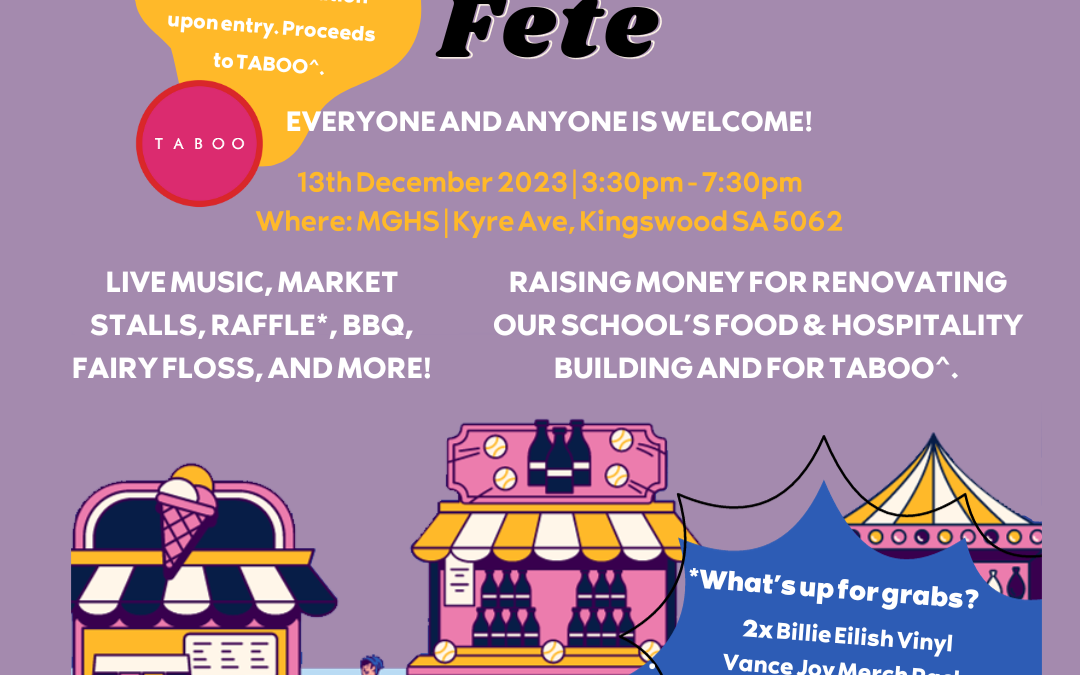 2023 Twilight Fete