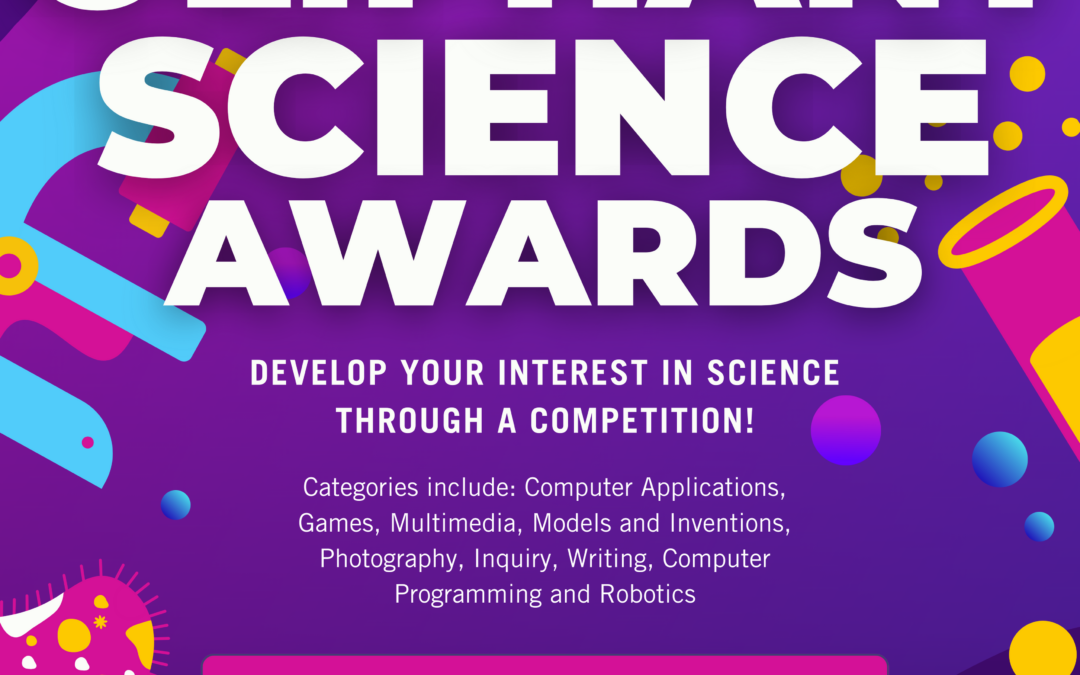 Oliphant Science Awards
