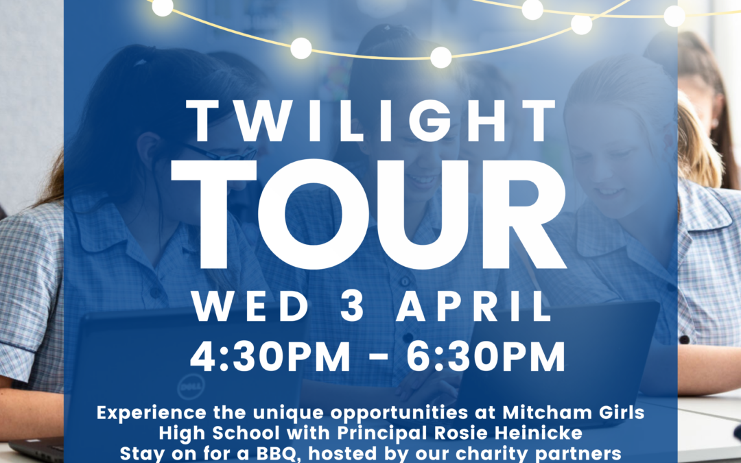 Twilight Tour