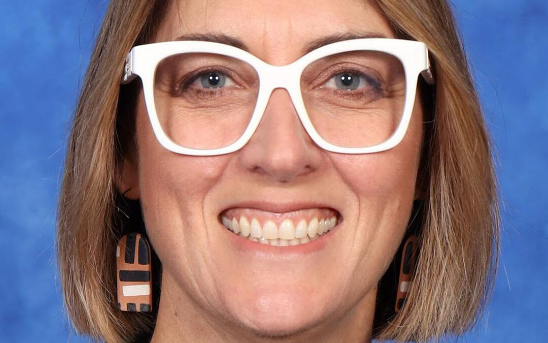 Kerri Wilmshurst