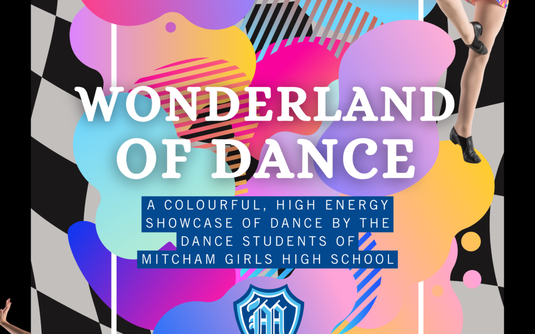 Wonderland of Dance