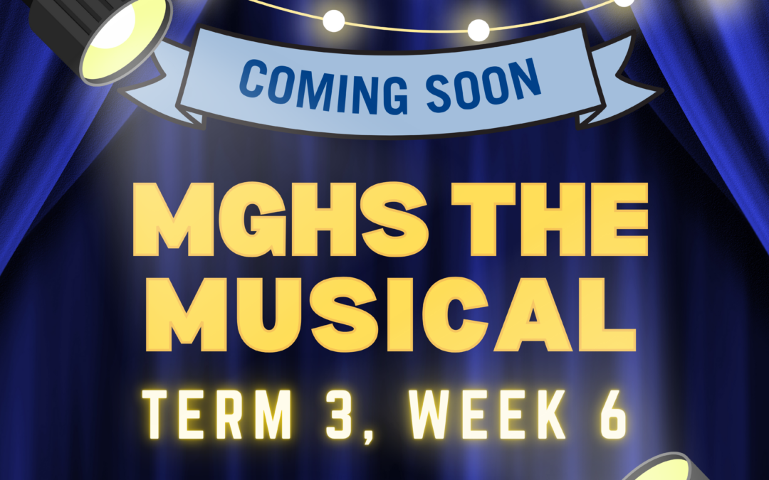 Mitcham Girls High School the MUSICAL!