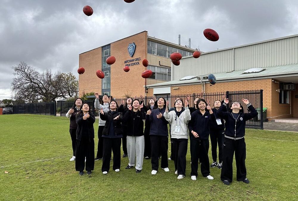 Chungcheongbuk-do Study Tour 2026